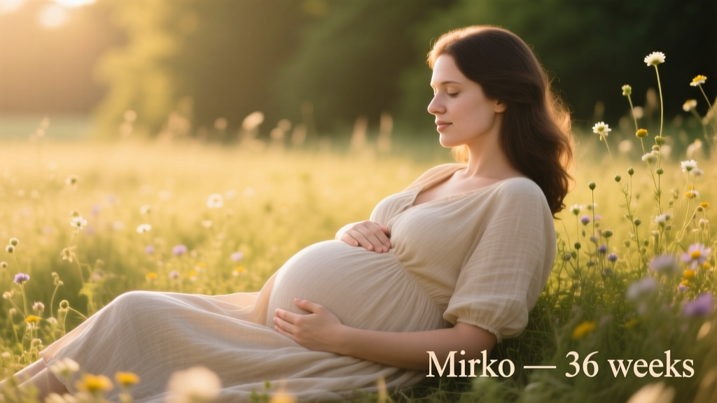 Mirko: A Evidence-Based Review of the Prenatal Supplement for Maternal and Fetal Neurodevelopment