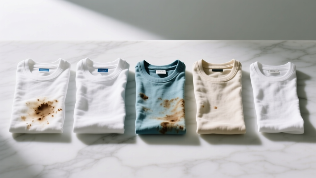 Cotton Clothes Professional Cleaning vs DIY: Proven 2026
