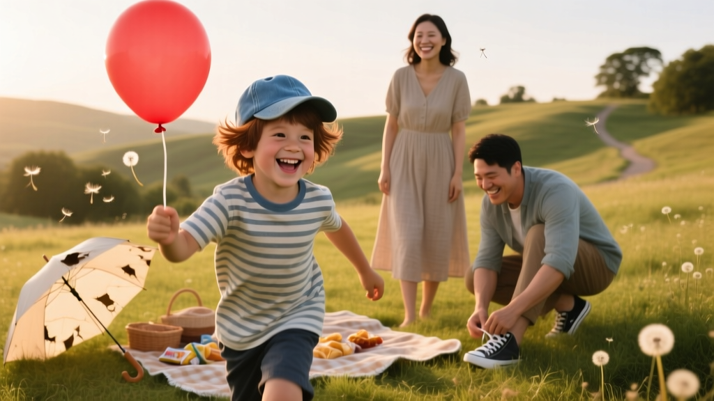 Johaan: A Practical Framework for Parenting with Presence, Humility, and Adaptive Resilience