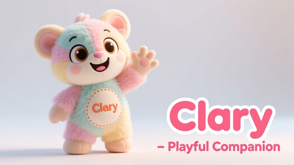 Clary: Understanding the Safety, Regulation, and Developmental Impact of This Popular Children's Toy Brand