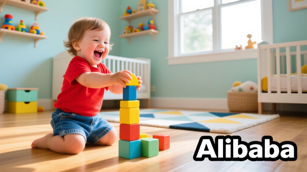 Alibaba Group: A Practical Guide for Early Childhood Educators on Digital Safety, Global Awareness, and Age-Appropriate Learning Connections