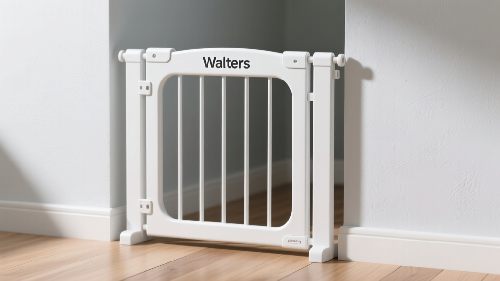 Walters Childproofing: A Safety-Focused Review of Walters Products and Best Practices for Home Hazard Mitigation