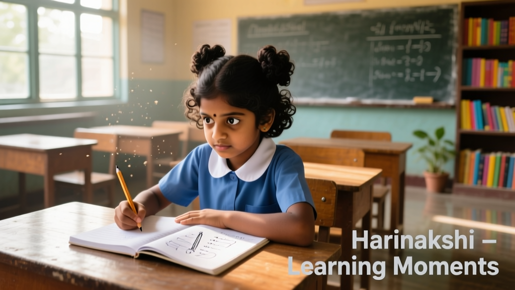 Harinakshi: Evidence-Based Insights into a Multigenerational Indian Early Childhood Program