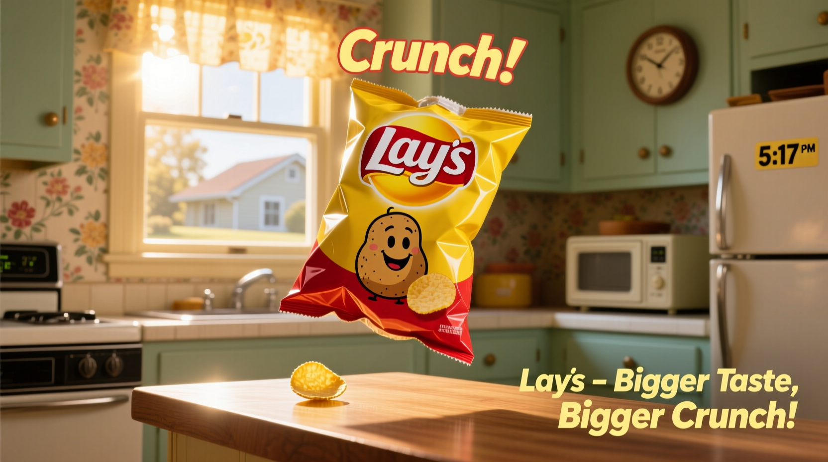 Lay's Potato Chips Recall: Current Status & Verification Guide