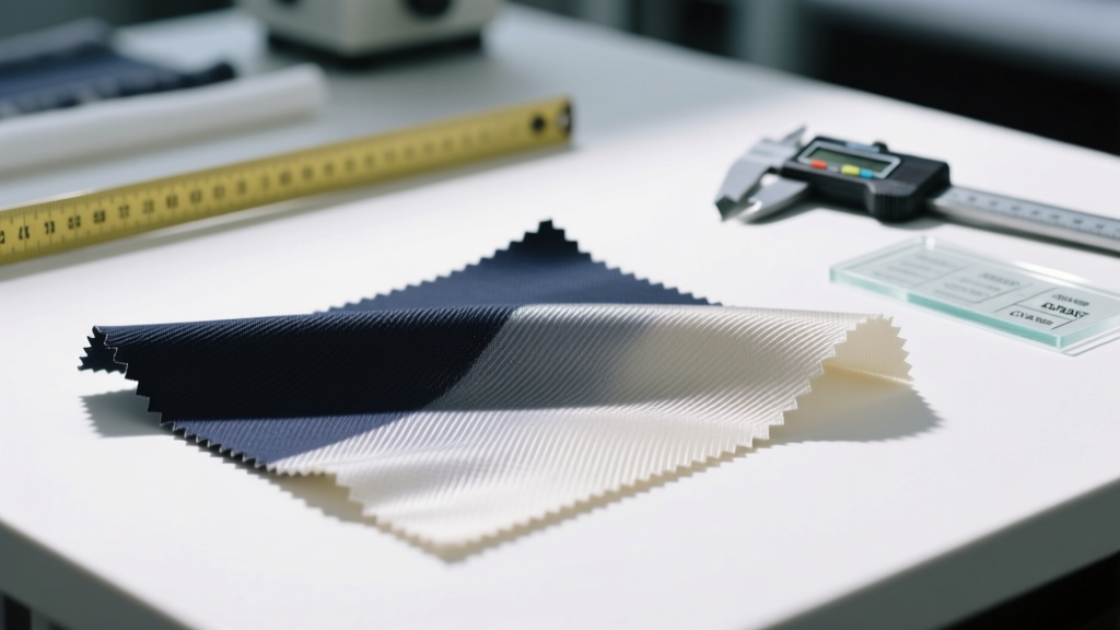 Nylon 6/6 Density: Cost-Smart Fabric Guide for Designers