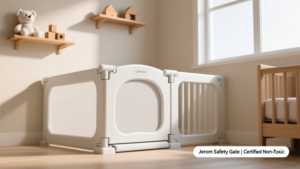 Jerom: A Child Safety Review of the Popular European Baby Carrier and Its Real-World Risk Profile
