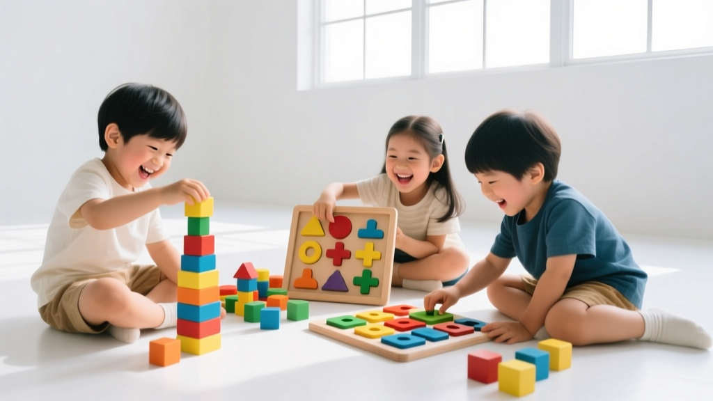 Family Camping Activities for Kids Under 5