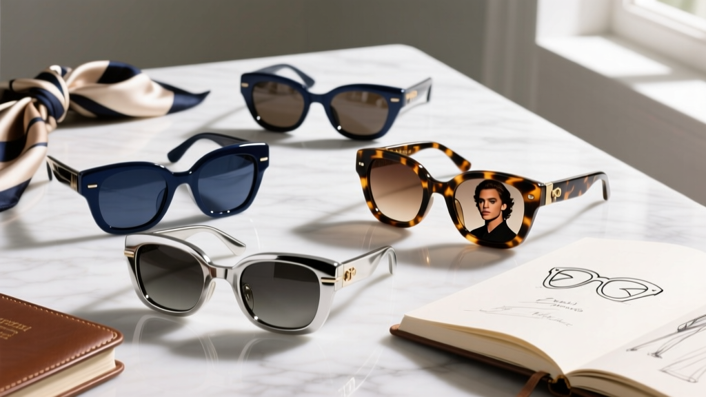 When to Replace Sunglasses Lenses: A Stylish, Smart Guide
