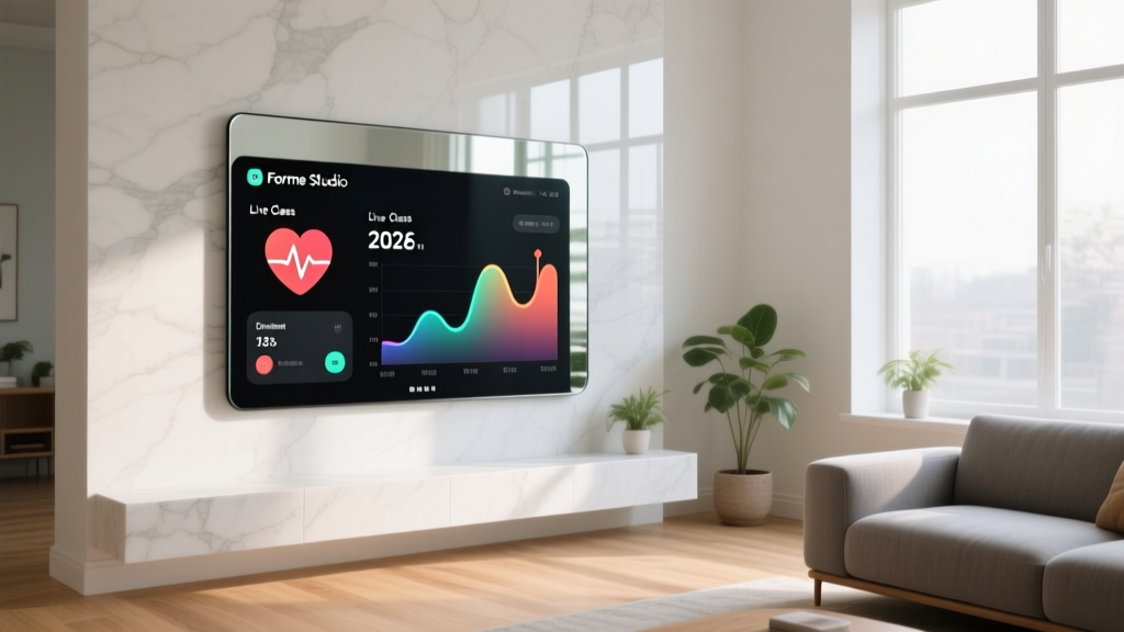 Forme Life App Ecosystem Guide: 2026 Software Companion