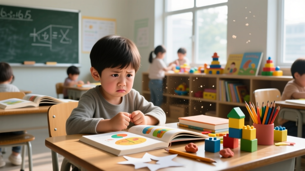 The Real Reason Your Child Hates Homework (and What...