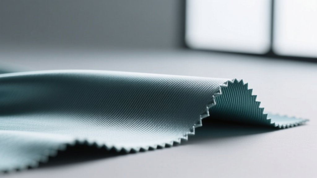 What Does Polyester Really Mean? A Textile Expert’s Guide