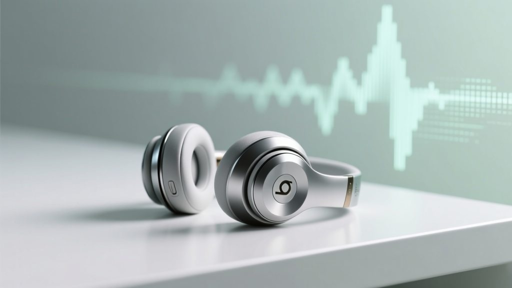 Beats Wireless Headphones Setup Guide (2026)