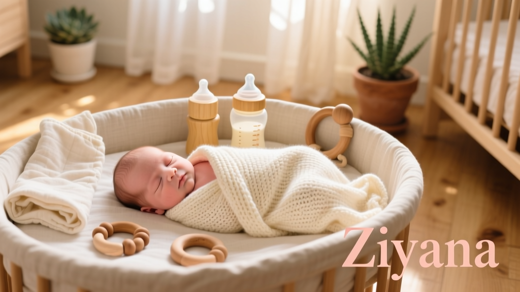 Ziyana: Evidence-Based Guidance for Parents of Infants Using This Pediatric Electrolyte Rehydration Solution