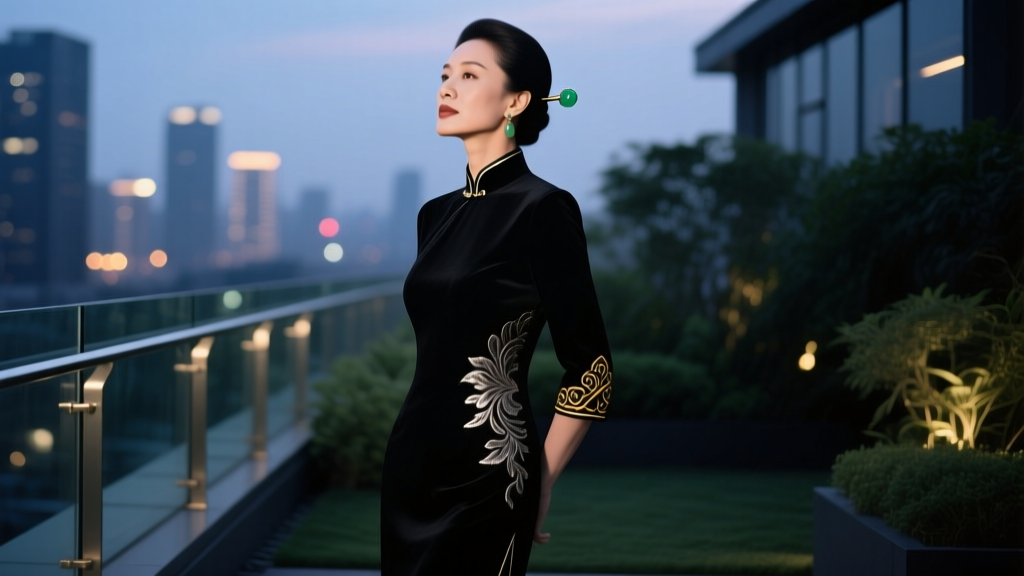 Can You Wear Black to an Evening Wedding? (2026)
