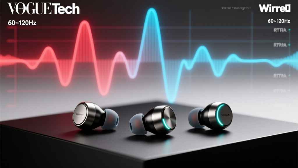 Best Wireless In-Ear Headphones for Bass (2026)