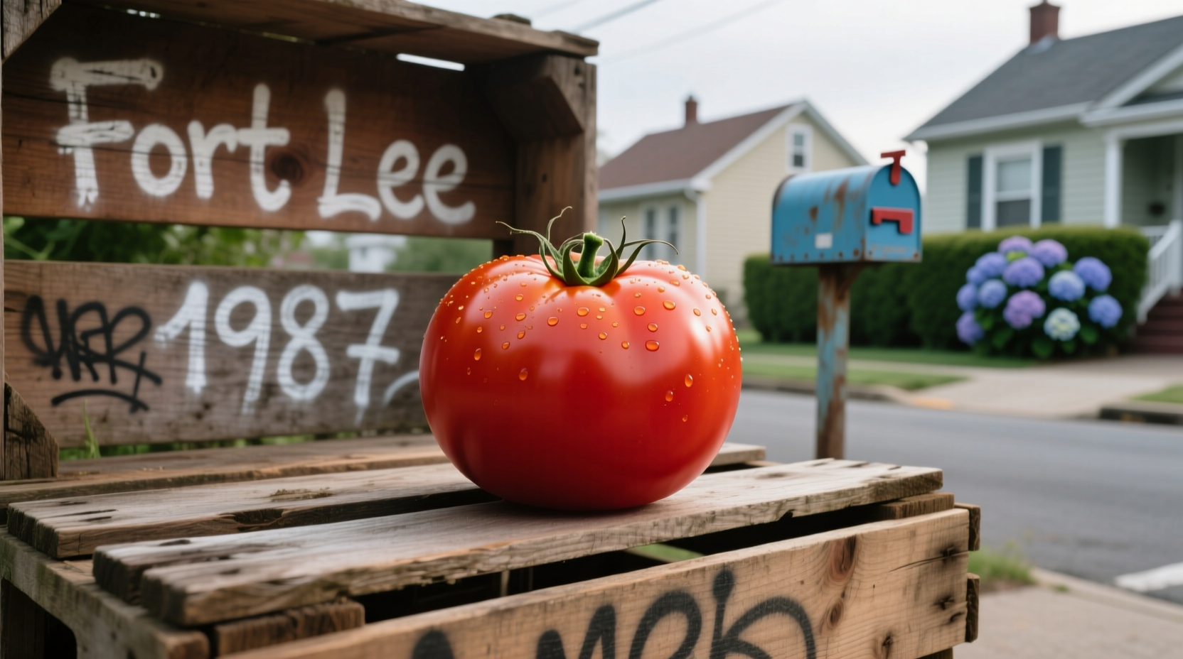 Big Red Tomato Fort Lee NJ: Authentic Italian Restaurant Guide