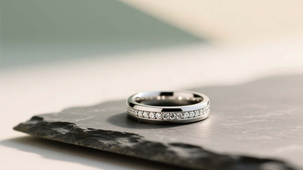 How Much to Spend on a Wedding Ring (2026)