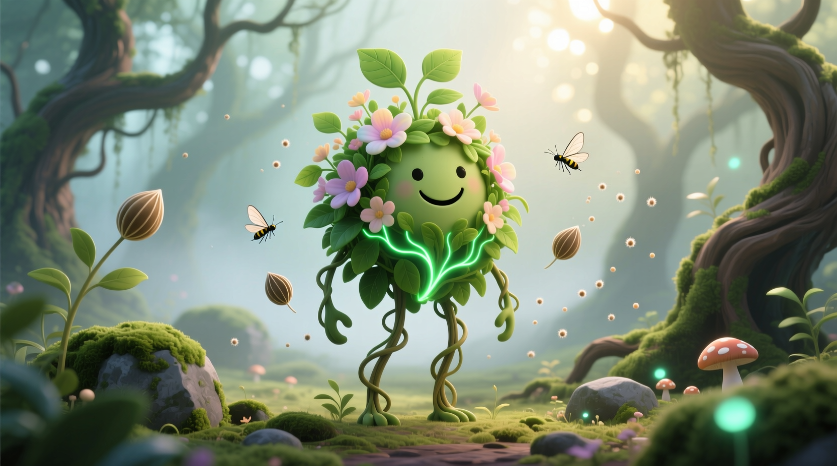 eazy plant
