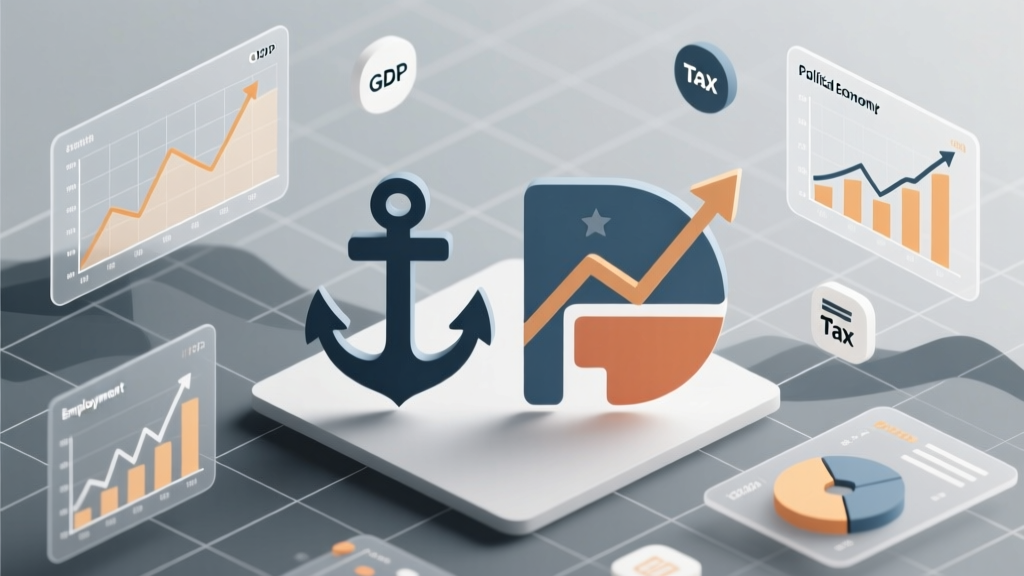 Political Party Economic Impact: 40 Years of Data (2026)
