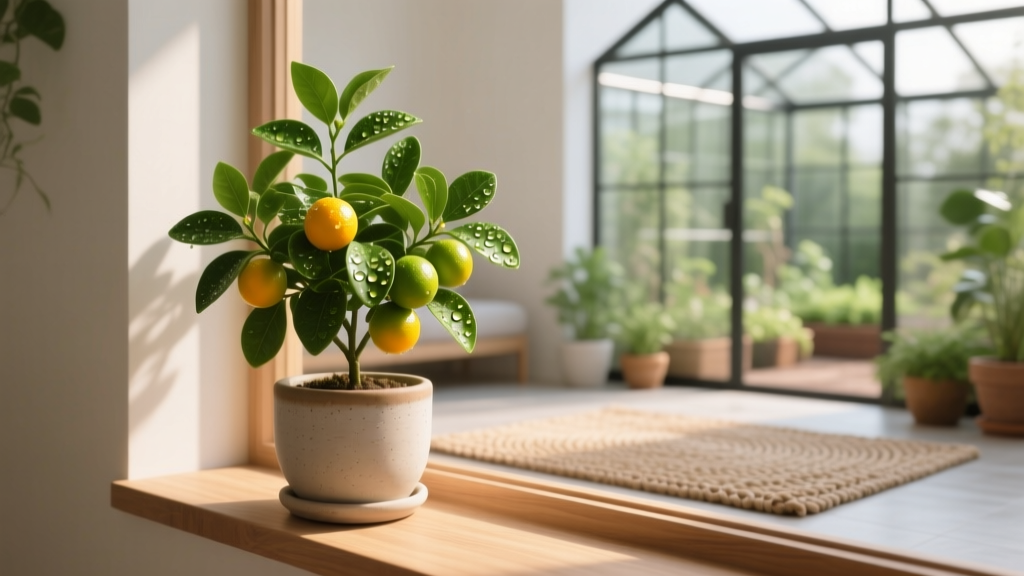 Outdoor Calamansi Propagation: 5 Foolproof Methods