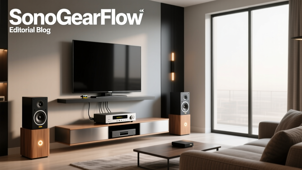 How to Play TV Sound Through Home Theater Speakers