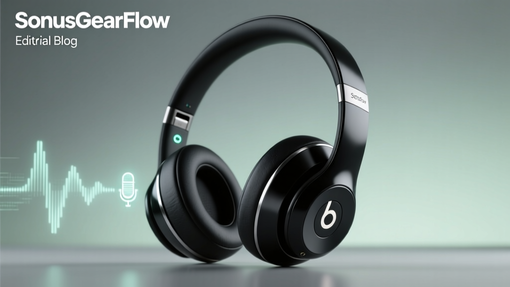 Beats Wireless Headphones for Gaming: Truth Revealed