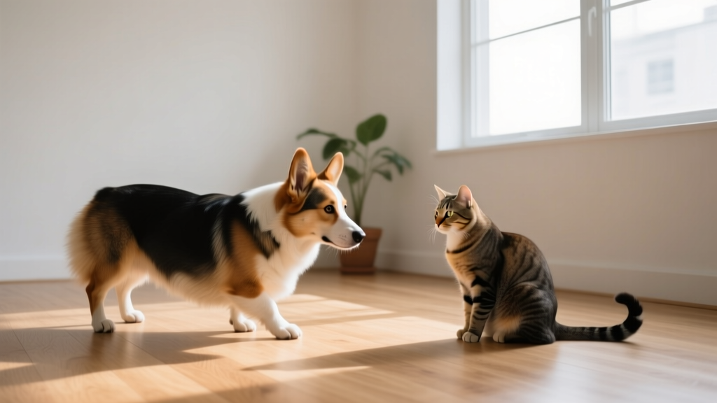 Do Most Dogs Pass the Cat Behavior Test? The Truth Is...