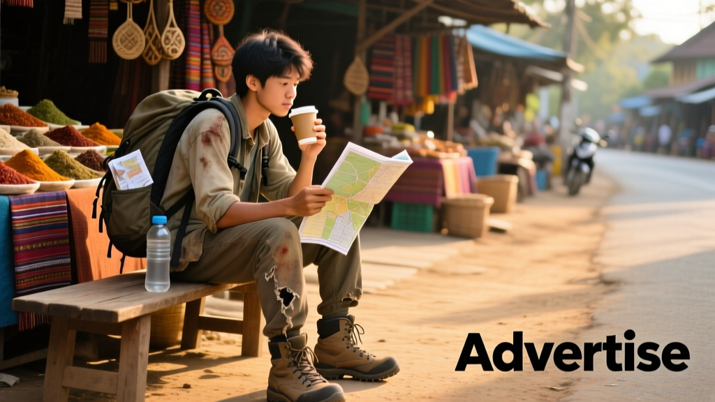 How Backpackers and Budget Travelers Can Ethically Advertise Their Experiences — Without Selling Out