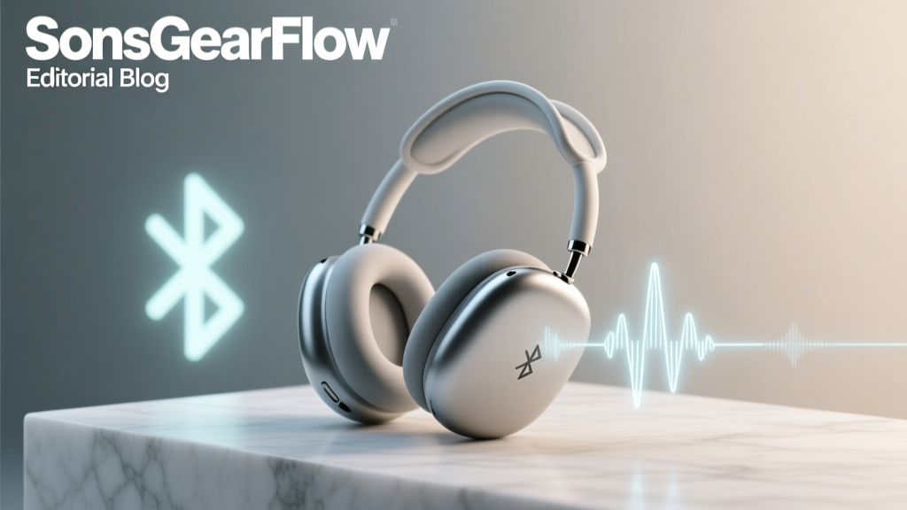 Alexa Wireless Headphones: How to Connect (2026)