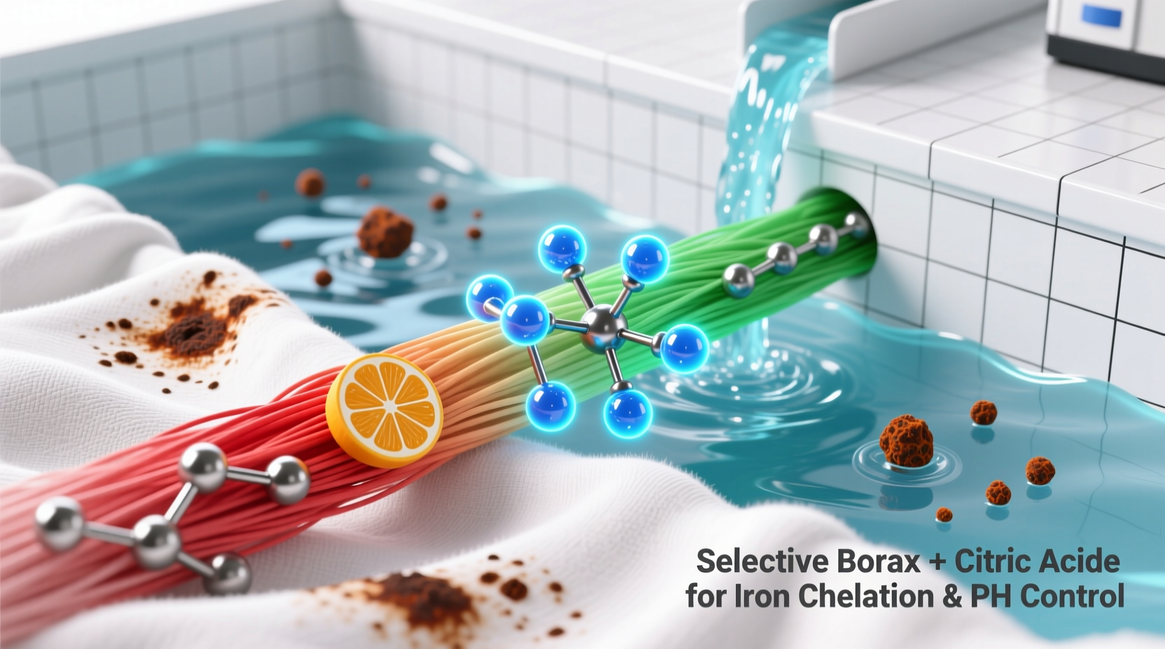 borax for well water laundry truths timing