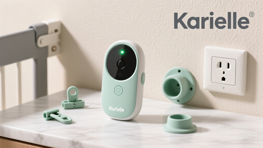 Karielle Baby Monitor: A Safety-Focused Review for Modern Caregivers