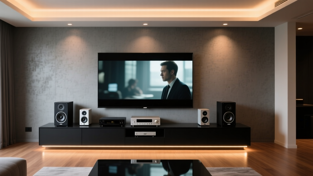 Home Theater Stereo Setup Guide (2026)