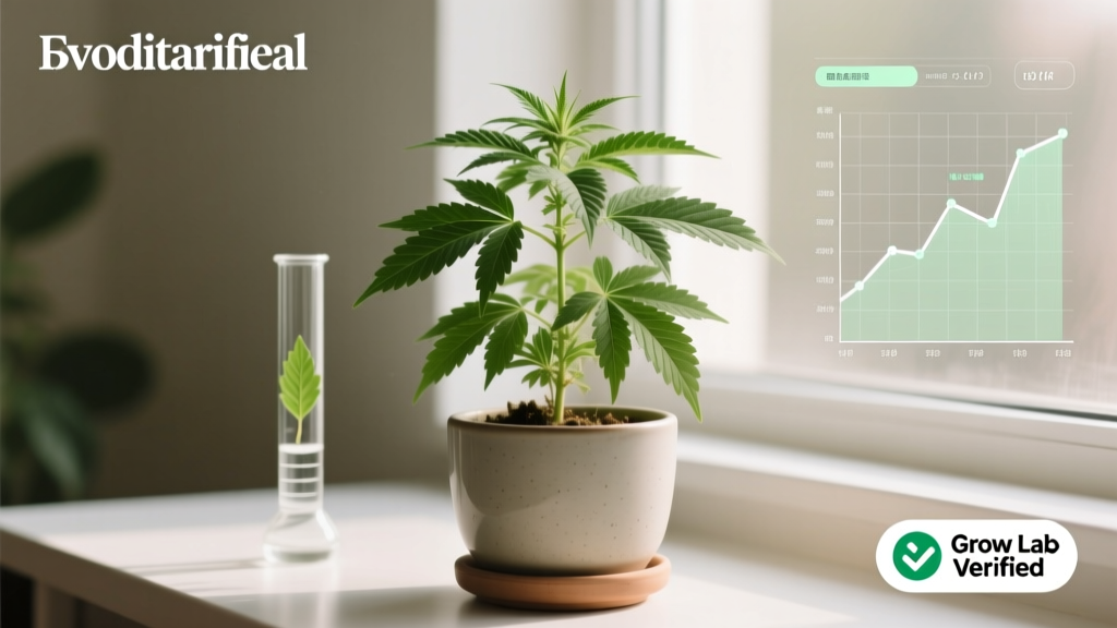 How to Keep Bugs Out of Indoor Weed Plants