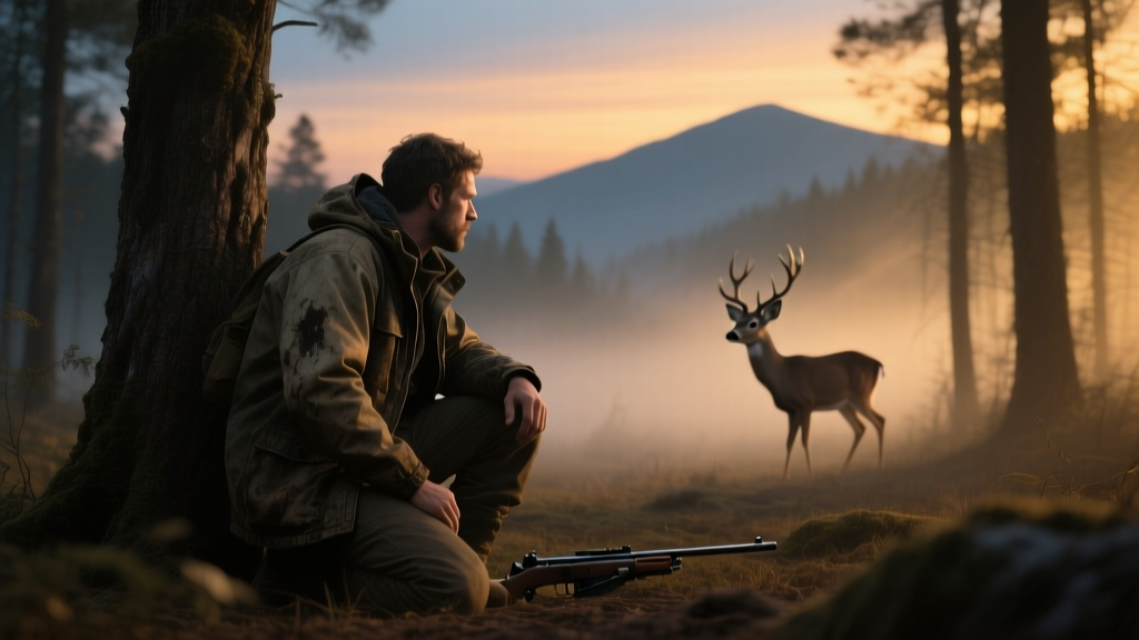 How Long Is the Wedding Scene in Deer Hunter? (17 Min)