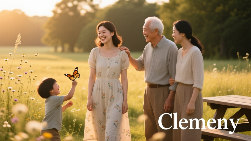 Clemency in Parenting: How Compassionate Authority Builds Resilience, Trust, and Emotional Safety