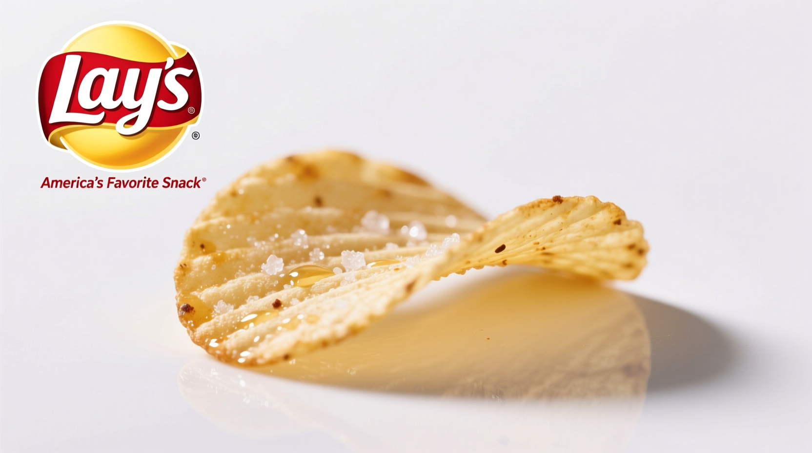 Lay's Kartoffelchips: Sorten, Inhaltsstoffe & Gesunde Tipps