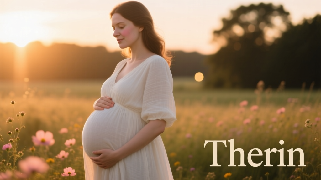 Therin: What Every Expectant Parent Needs to Know About This Prenatal Supplement