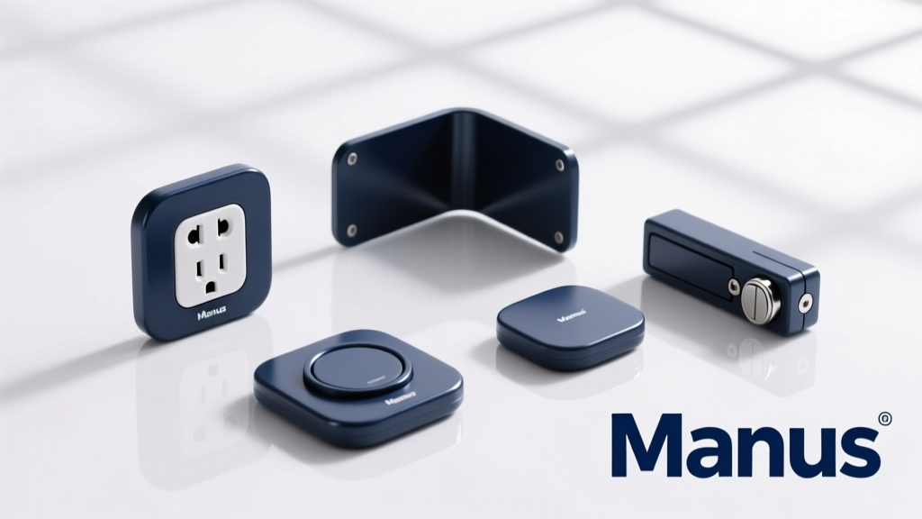 Manus: A Child Safety Specialist’s In-Depth Review of the Manus Smart Baby Monitor System