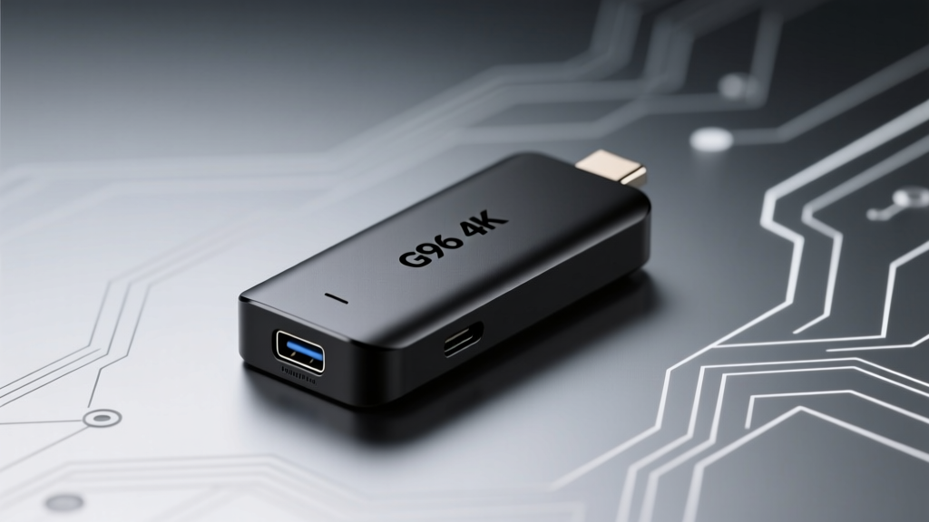 G96 Stick 4K: Real Performance vs Marketing Claims