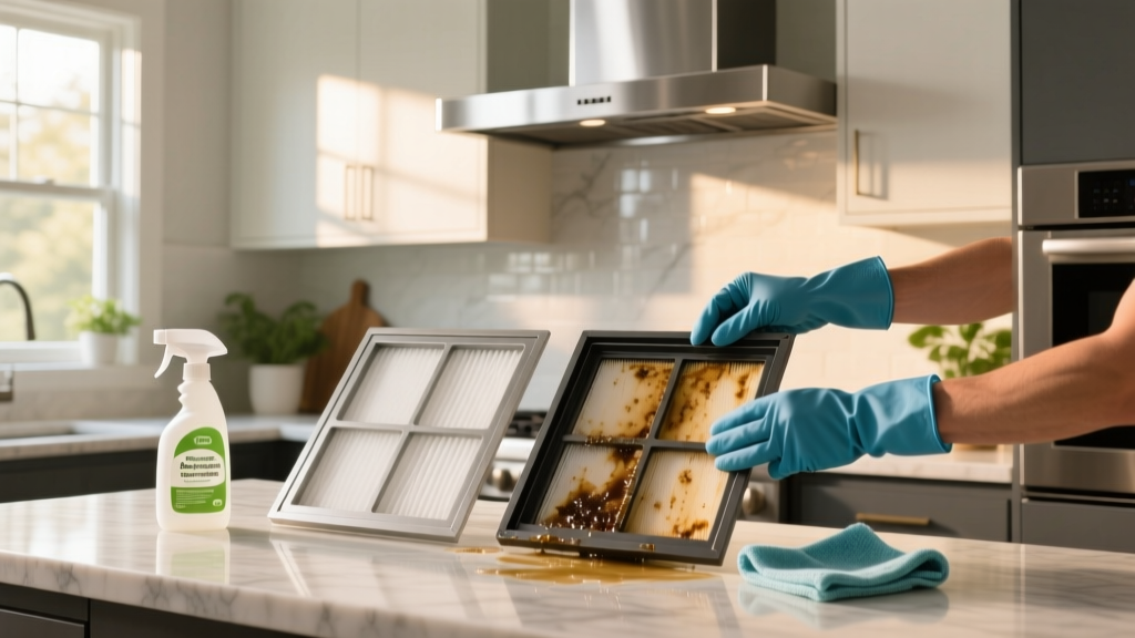 Range Hood How Often to Clean: Proven 2026 Schedule