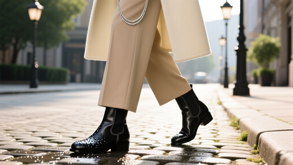Can You Waterproof Leather Shoes at Home? Yes—Here’s How