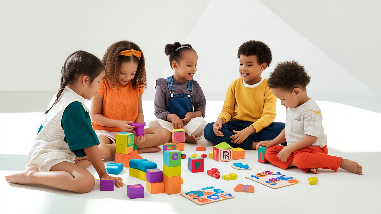 Engineering Challenges for Elementary Kids