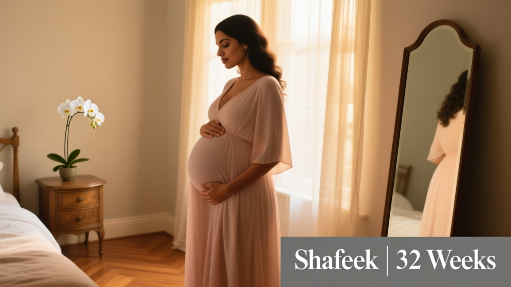 Shafeek: Evidence-Based Insights on This Traditional Postpartum Herbal Blend for Uterine Recovery and Lactation Support