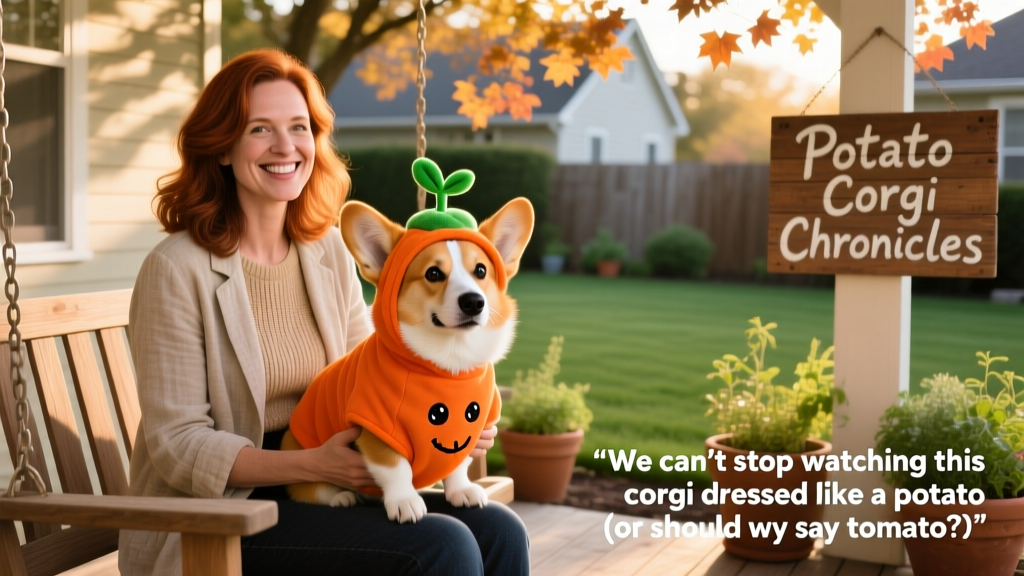 Emily Schroeder Daily Paws Writer Photo