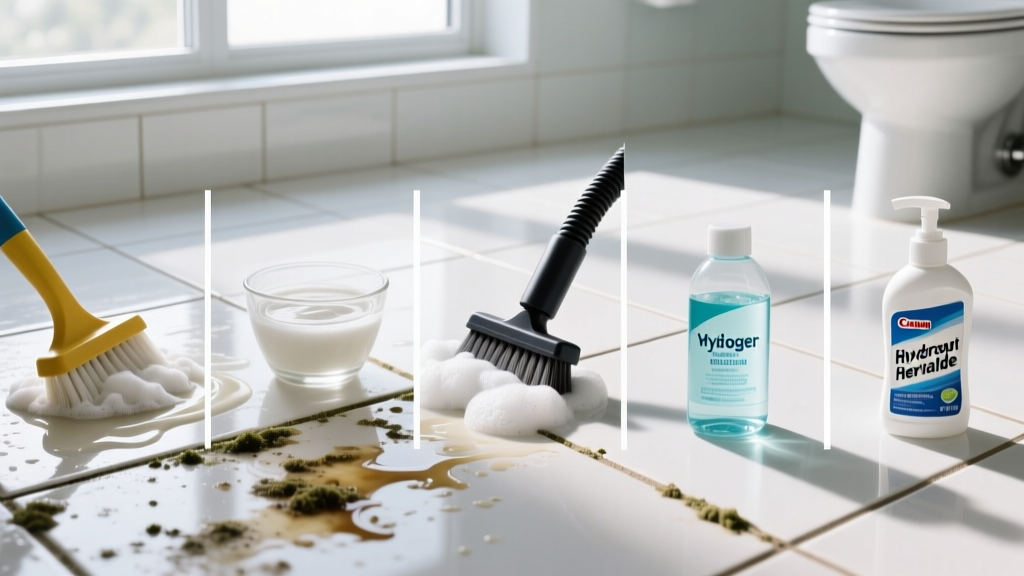 Best Grout Troubleshooting Guide: Tested Fixes 2026