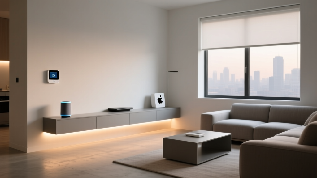What Is a Smart Home? A Beginner's Guide to Core Concepts, Ecosystems & Protocols