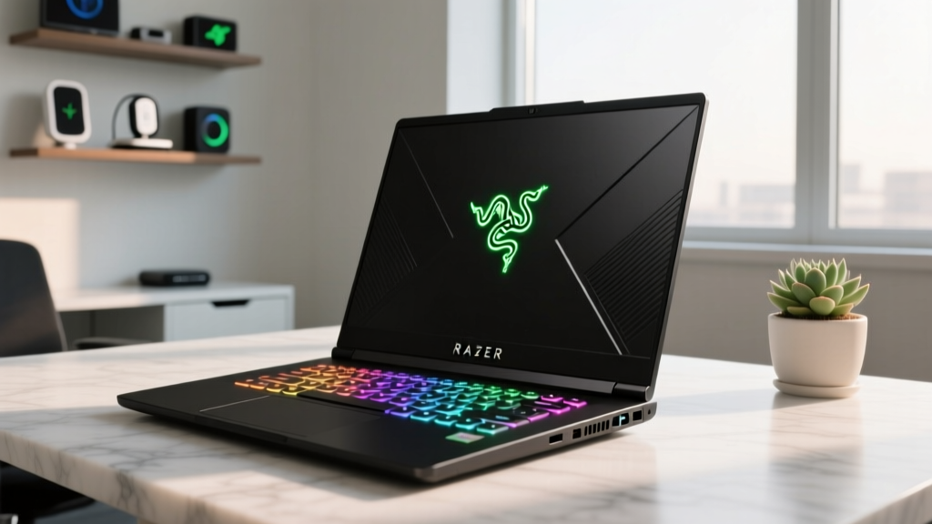 Razer Blade 14 2025 Review: Worth $2,499?