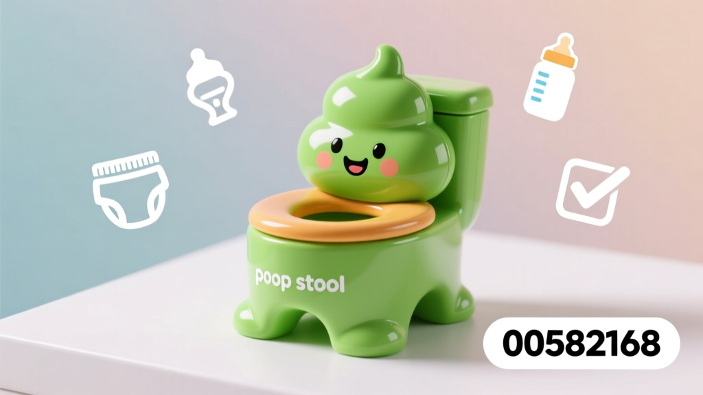 Green Poop Stool in Babies: Causes, Evidence-Based Treatment, and Practical Prevention Strategies