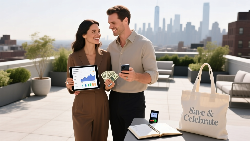 How to Make Money for Your Wedding (2026)