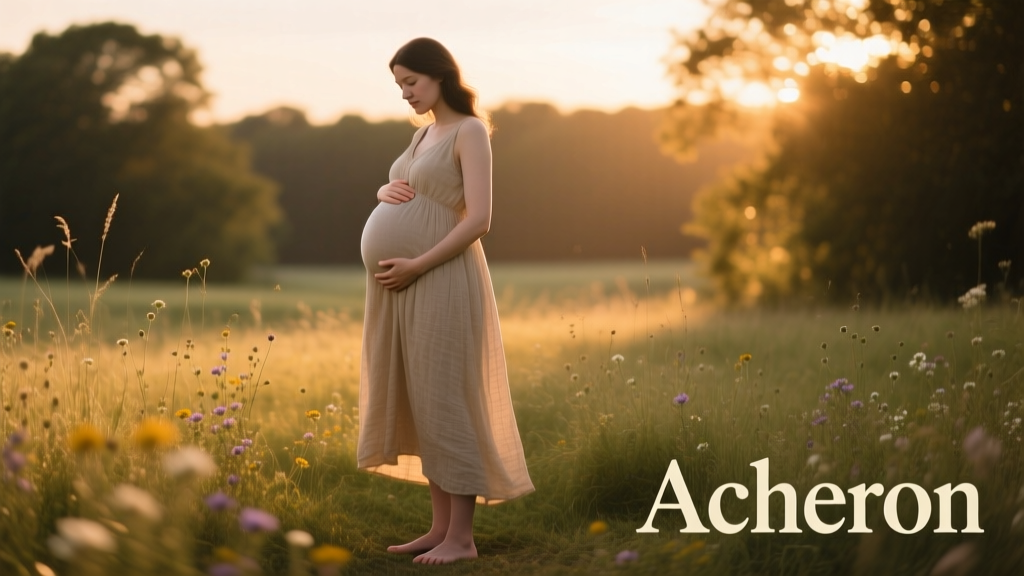 Acheron: Understanding the Myth, Medical Reality, and Maternal Health Implications of This Rare Fetal Anomaly